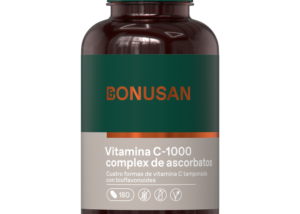 207300v01 Vitamina C 1000 Complex De Ascorbatos 180 Comprimidos 400ml 224x80 Png 1920x1920