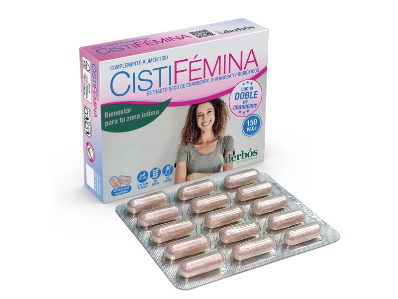 Cistifemina