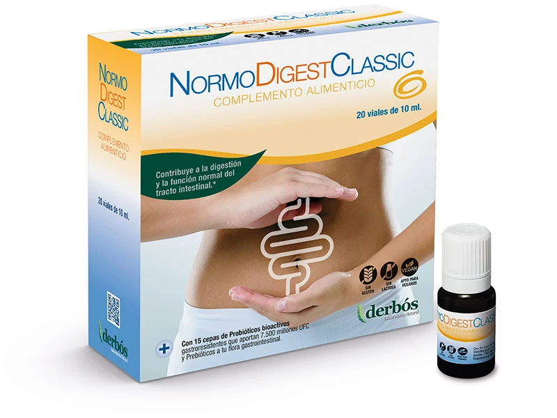 Classic 20viales Producto