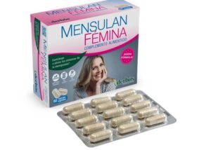 Mensulanfemina Producto