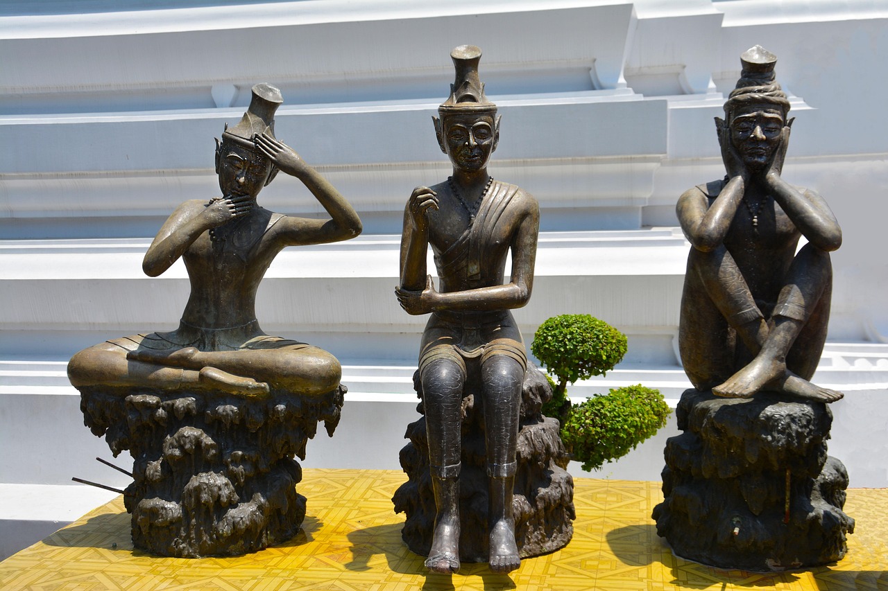 Thai Yoga Statues 1383550 1280 Thai Yoga Statues 1383550 1280