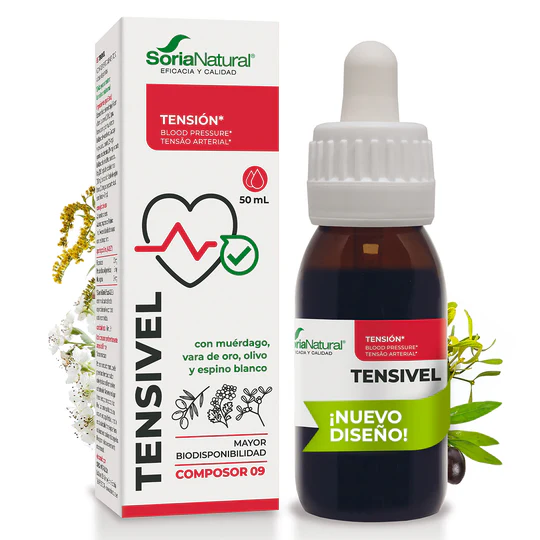 Composor Tensivel – Soria Natural