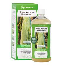 Aloe Vera Premium Plameca