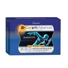 BI-CURARTI ADVANCED (C&uacute;rcuma) &ndash; Plameca