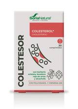 Colesterol Soria Natural
