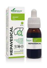 Composor 3 Hepavesical – Soria Natural