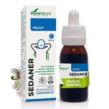 Composor Sedaner Relax &ndash; Soria Natural