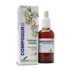 Compostor Tensivel Soria Natural