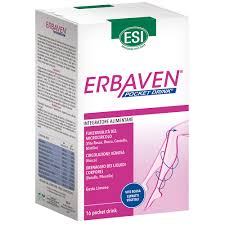 Erbaven Pocket Drink &ndash; ESI