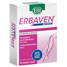 Erbaven Retard &ndash; ESI