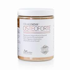 Osteoforte Chocolate en Polvo &ndash; Colagenova (Vaminter)
