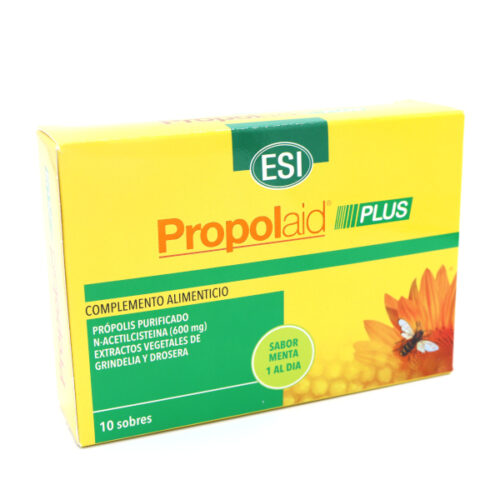 Propolaid Plus Sobres