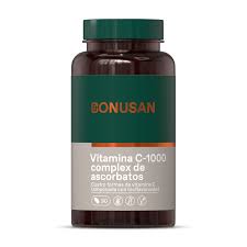 Vitamina C1000 Bonusan
