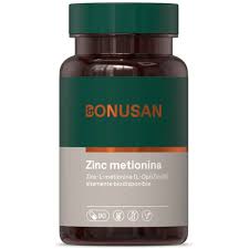 Zinc Metionina 90