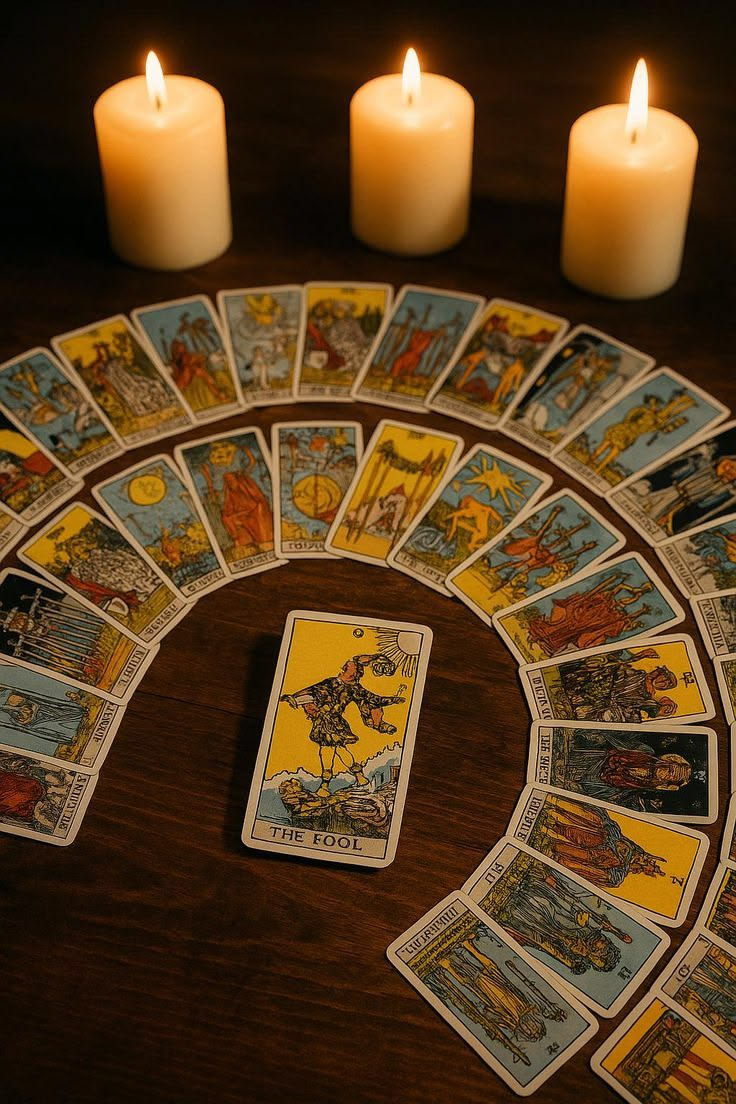 TAROT