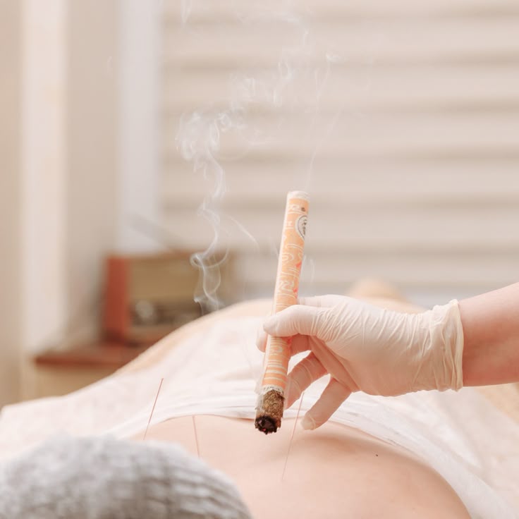 ACUPUNTURA SESION INDIVIDUAL